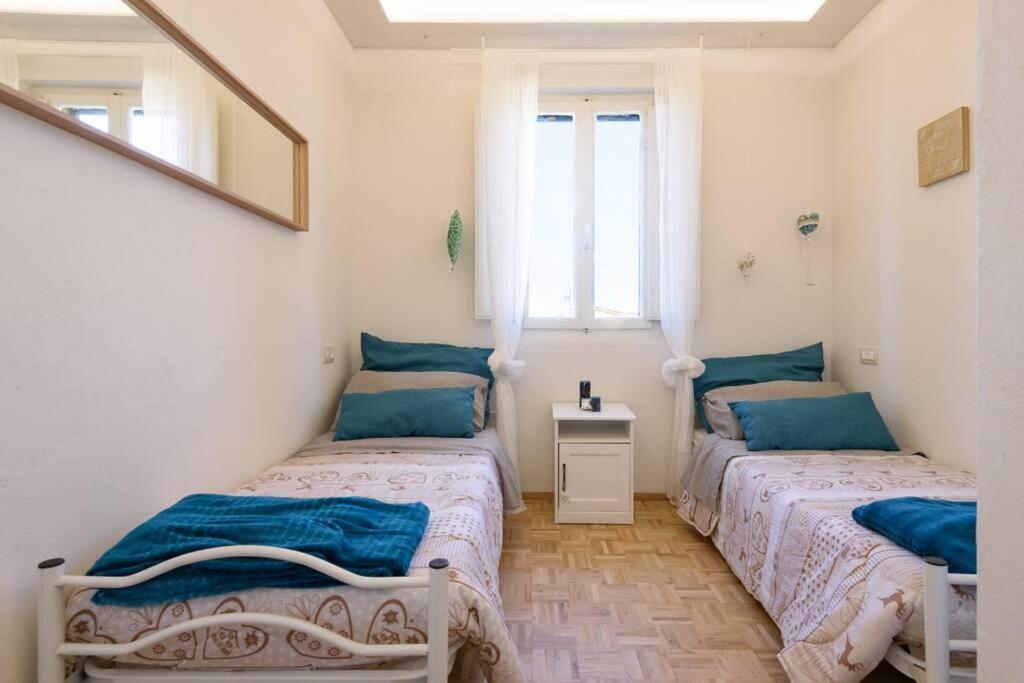 Casa Agata, Accogliente Appartamento Nel Centro Storico Cortona Dış mekan fotoğraf