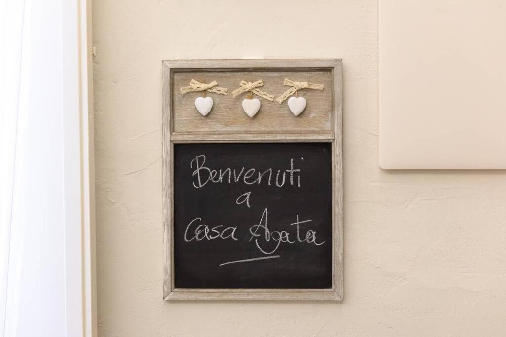 Casa Agata, Accogliente Appartamento Nel Centro Storico Cortona Dış mekan fotoğraf